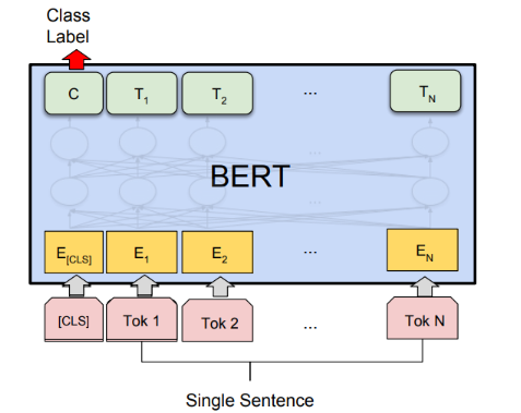 An Implementation of Bert Using PyTorch for Sentiment Analysis